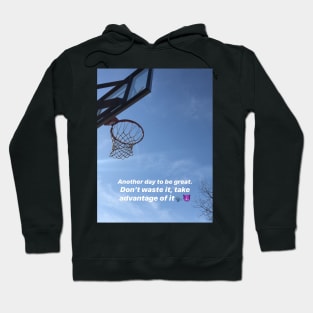 CG5 (1st merch drop) Hoodie